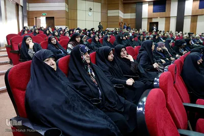 همایش استانی «همه واقف باشیم» در قزوین