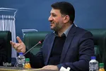 نشست تبیین دستاوردهای سفر ریاست جمهوری به استان یزد