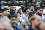 یادواره ۴۰ شهید تیپ انصارالرضا(ع) خراسان جنوبی
