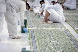 Lita milioni 1.2 za maji ya Zamzam zimesambazwa Makka