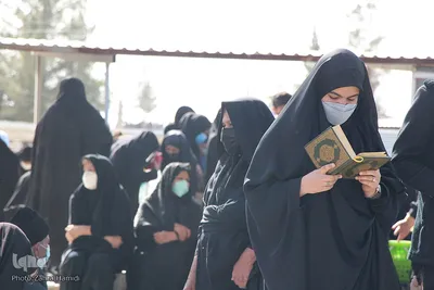 آیین برات _ بیرجند