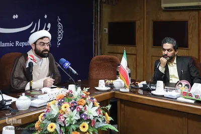 نشست خبری تشریح برنامه‌های هفته ازدواج
