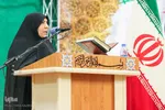 جلسه توجیهی - آموزشی زائران اربعین حسینی(ع) در اراک