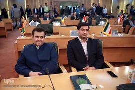 افتتاحیه ششمین مسابقات بین‌المللی قرآن دانشجویان مسلمان