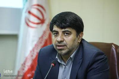 عیسی علیزاده، معاون فرهنگی جهاددانشگاهی