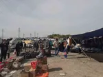 بازار جمعه شهرستان اهر / جمعه بازاری که در شان مردم اهر نیست