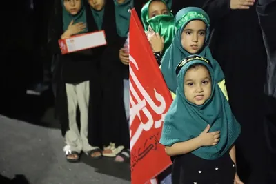  یکصد و چهل و یکمین اجتماع مردم انقلابی بابلسر