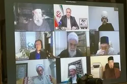 Iranische und russische Denker und Gelehrte verurteilen Beleidigung des Propheten Muhammad (saw)