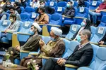 عکس | اختتامیه گردهمایی رتبه‌های برتر کنکور سراسری رشته‌های هنر
