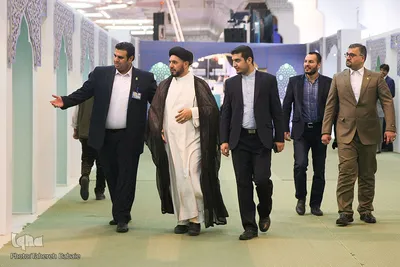 نگاهی به اولین روز بزرگترین رویداد قرآنی کشور