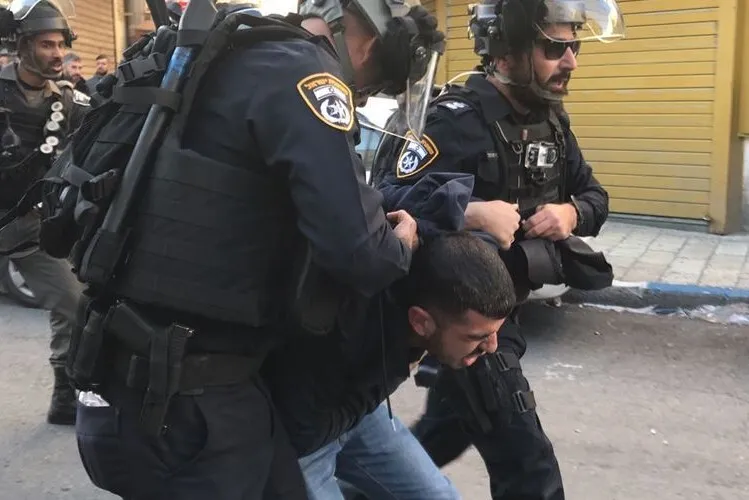 حملات ارتش صهیونیستی به کرانه باختری/ بازداشت دو جوان فلسطینی