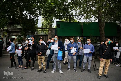 Studenten verurteilen Terroranschlag auf Mädchenschule in Kabul