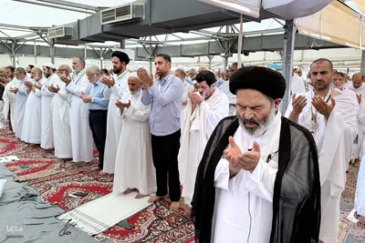 حج تمتع؛ نمایشگاه عظیم ایمان در مسیر عرفات تا جمرات