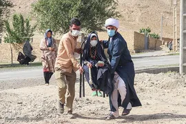 بسیجی، بهار آفرین چهار فصل آزادی
