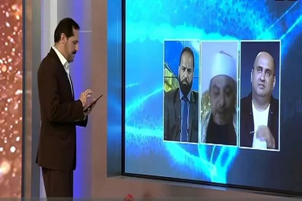 إیران: بدء الجولة الثانية من مسابقة 