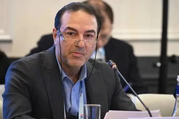علیرضا رییسی
