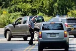 Ein Jahr Gefängnis für Anzünden einer Moschee in Philadelphia