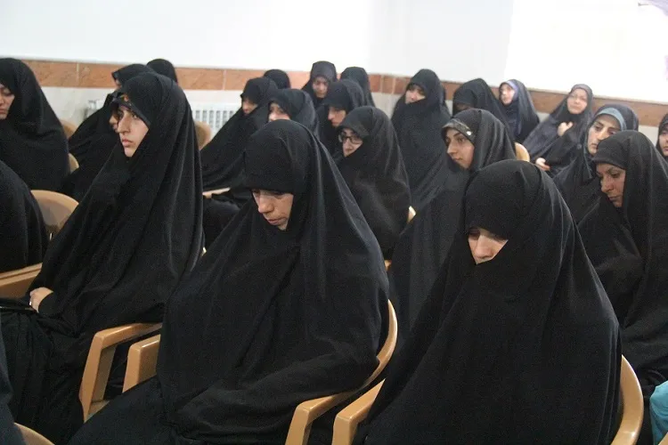 مجمع فعالان فرهنگی بانوان کرمانشاه تشکیل می‌شود