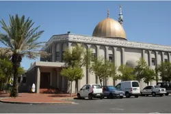 Cape Town Mosques Given Top Awards