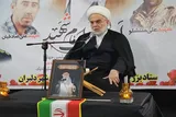رهبر شهید با تکیه بر معارف قرآنی نقش یک معلم دلسوز را برای امت ایفا کرد