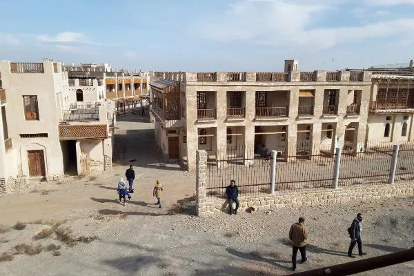 شهرک دفاع مقدس، ظرفیتی که در حال استهلاک است