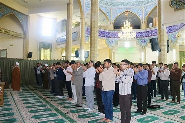 ۳ هزار نفر در کانون‌های فرهنگی مساجد نیمروز فعالیت می‌کنند