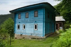 La mosquée Gegelidzeebi en Géorgie et la préservation de l'architecture traditionnelle et contemporaine