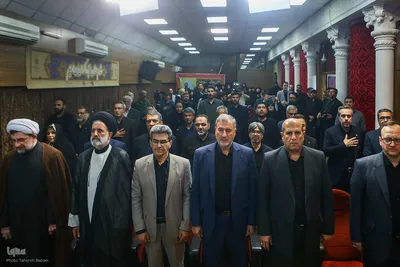 آیین «نَفَس‌های سوخته» در گرامی‌داشت شهدای بمباران شیمیایی سردشت