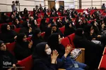 اختتامیه جشنواره قرآن و عترت دانشجویان دانشگاه پیام نور