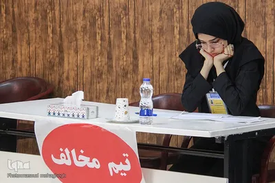 مرحله استانی مسابقات ملی مناظره دانشجویان استان سمنان‎‎