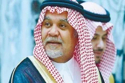 An Yi Allawadai Da Kalaman Tozarci Da Tsohon Jami’in Gwamnatin Saudiyya Ya Yi Kan Falastinawa