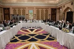 Putaran Ke-8 Pembicaraan Damai Taliban dan Amerika telah Usai