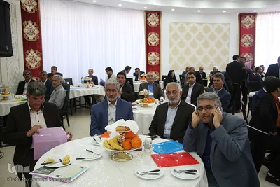 بیستمین جشنواره خیرین مدرسه ساز خراسان جنوبی