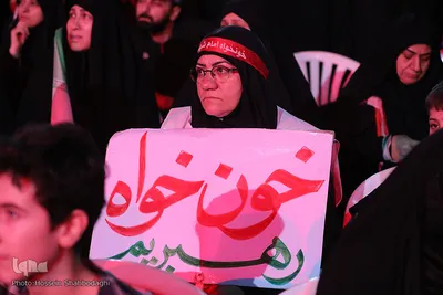 رونمایی از نماهنگ مسافر کربلا