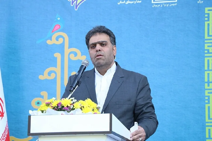 شرکت ۷۱۶ دانش‌آموز تحت حمایت در آزمون ورودی مدارس سمپاد