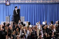 Imam Chameneis Sicht auf den Jahrhundert-Deal fand großen Widerhall in der internationalen Presse