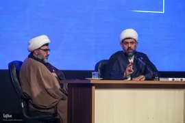 نشست مشترک کارشناسان و روسای ادارات امور قرآنی کشور