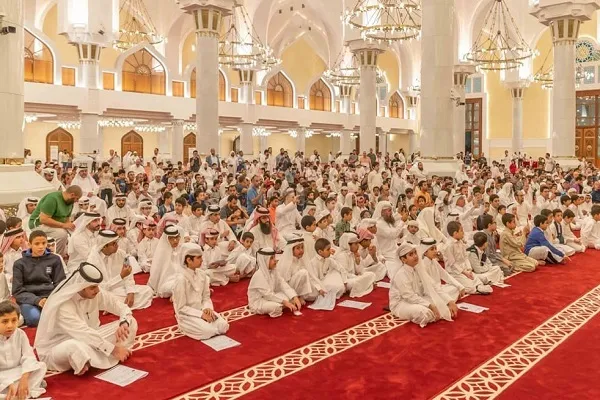 الأوقاف القطرية تعلن بدء التسجيل في مسابقة 