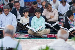 باحث قرآني إیراني يؤكد أهمية تدبّر القرآن في شهر رمضان