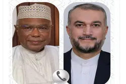Iran yatumai uhusiano mwema  na Saudia utasaidia kutatua matatizo ya Ulimwengu wa Kiislamu