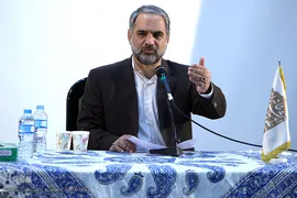 محمدمهدی علیقلی، مسئول موسسه احیای فرهنگ نهج البلاغه