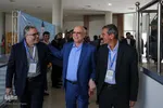 اجلاس رؤسای دانشگاه‌ها و مؤسسات آموزش عالی در شیراز‎‎