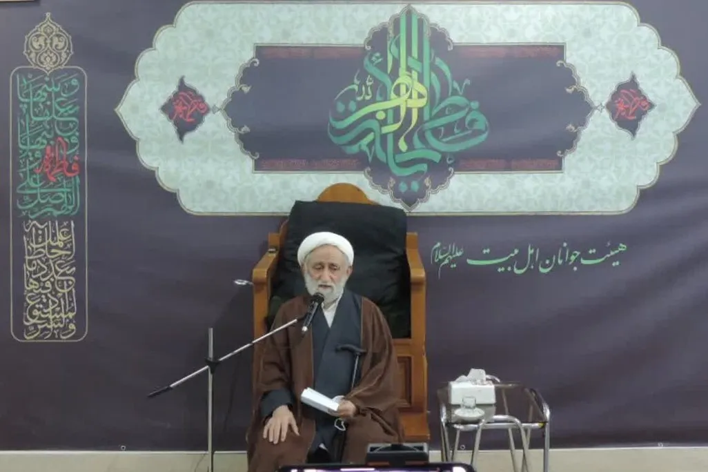 برخی عزاداری‌ها مصداق کم و زیاد کردن دین است