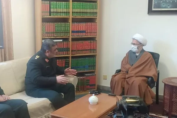 انتقاد آیت‌الله سبحانی از تلفات بالای جاده‌ای