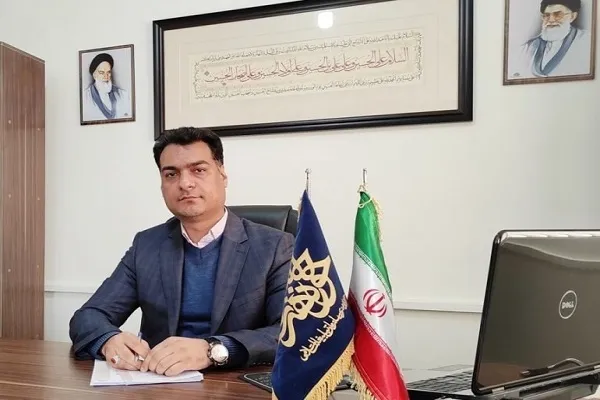 تولیدات هنری باید مبتنی بر ارزش‌های انقلاب باشد