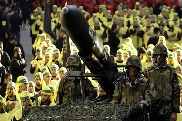 Le Hezbollah mène 10 opérations de représailles contre des sites militaires israéliens