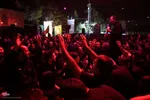 عزاداری شب ششم محرم در شیراز
