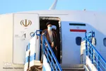 سفر رییس جمهور به زنجان‎‎