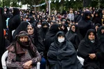 جشن رضوی، ویژه برنامه استقبال از خادمین آستان قدس رضوی در اهر