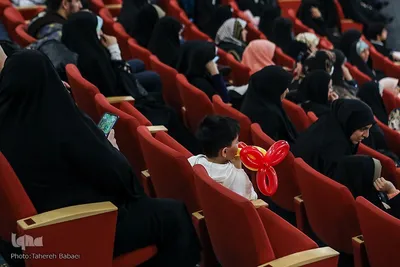 اولین روز مسابقات بین‌المللی قرآن